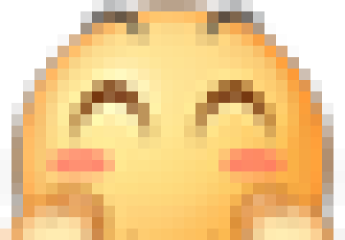 百度贴吧表情包,增大版,可导入QQ