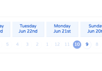 推荐一个chrome扩展程序,更好的管理历史记录,并且还可以按时间查询