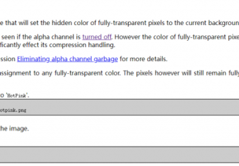 ImageMagick 转换PDF为图片,底色显示黑色问题【convert: UnrecognizedAlphaChannelType `remove’】